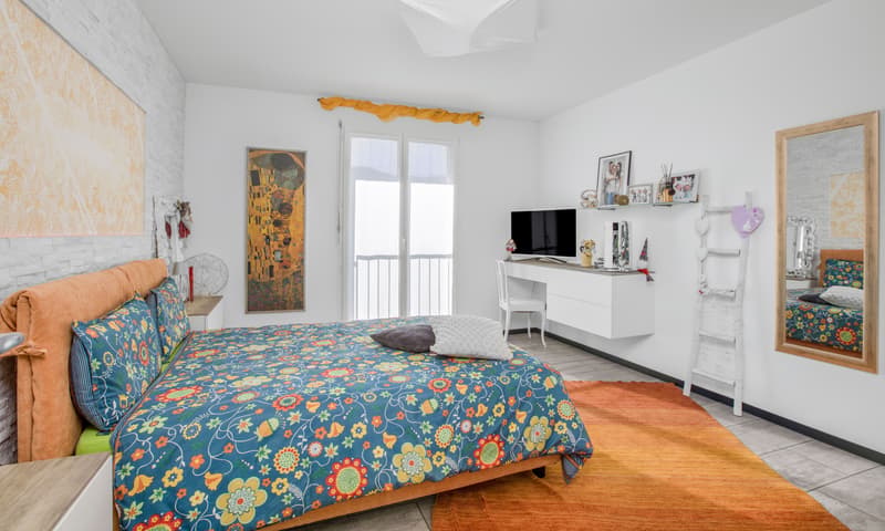 STUNNING 6.5-ROOM VILLA WITH PANORAMIC VIEW IN BELLINZONA (6)