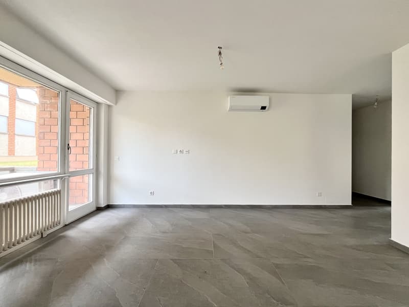 Beautiful 3.5 rooms like new with terrace in Mendrisio (4)