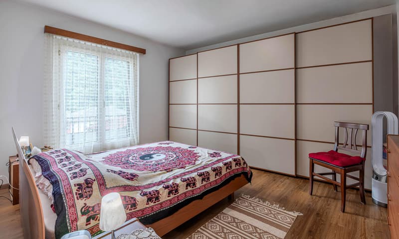 Willkommen in diesem charmanten 5.5-Zimmer-Haus mit Garten in Medeglia (7)