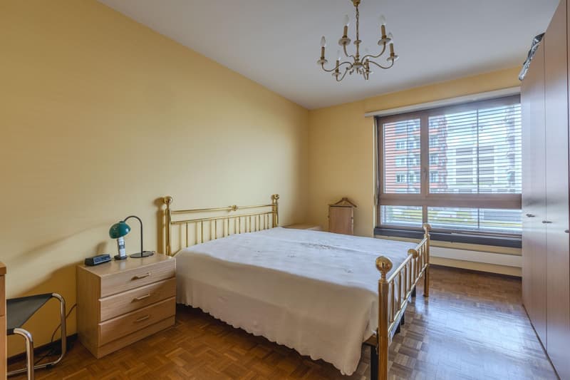 STUNNING 3.5 ROOM APARTMENT WITH LAKE VIEW IN LUGANO PARADISO (5)