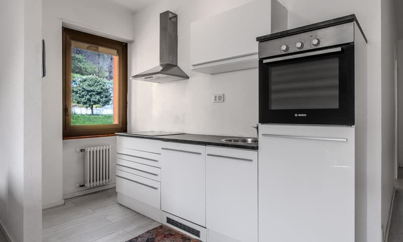 Bel appartement 3.5 pièces dans un emplacement stratégique à Lugano (4)