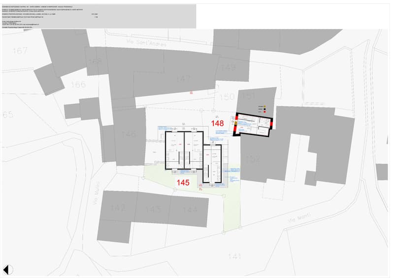 BAUGRUNDSTÜCK R2 MIT GENEHMIGTER BAUGENEHMIGUNG UND PROJEKT IN SIGIRINO (1)