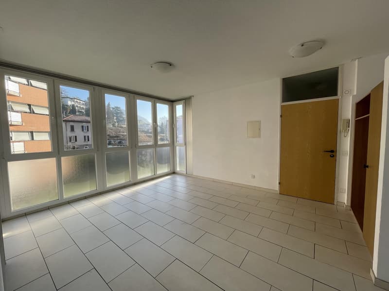 LOUER ACHAT - LUMINEUX 3.5 PIÈCES DE 90 M² À BALERNA (1)