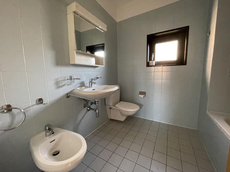 LOUER ACHAT - LUMINEUX 3.5 PIÈCES DE 90 M² À BALERNA (5)