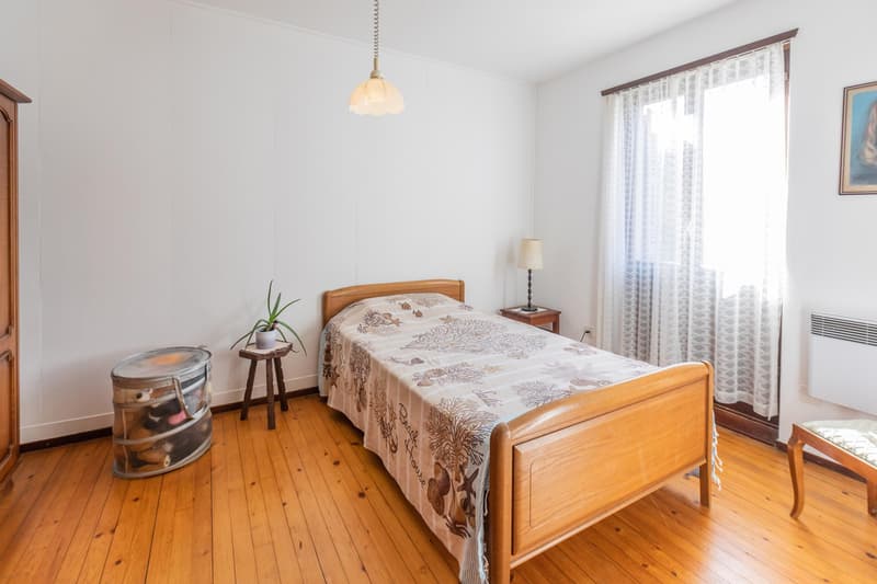 AFFAIRE - MAISON 3.5 PIÈCES AVEC TERRASSE À PONTE TRESA (6)