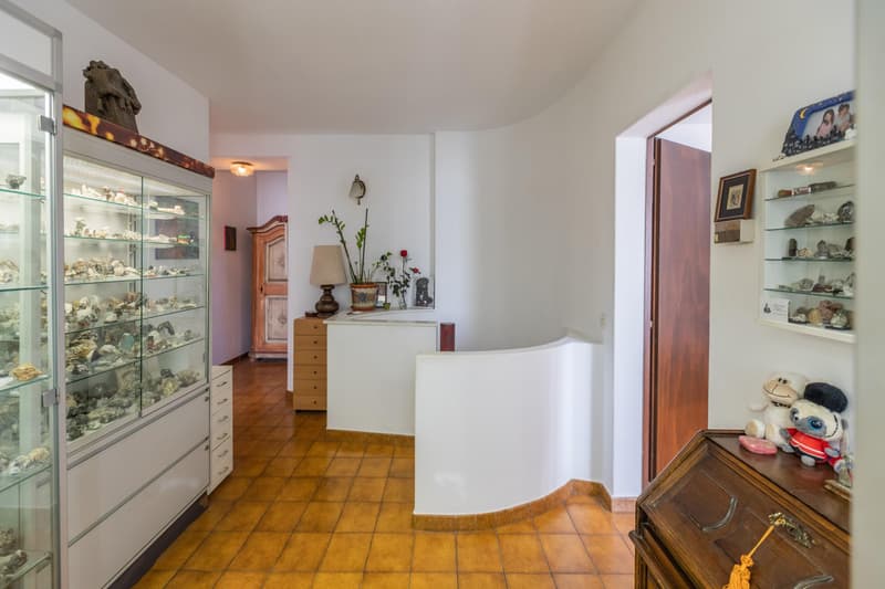 AFFAIRE - MAISON 3.5 PIÈCES AVEC TERRASSE À PONTE TRESA (8)