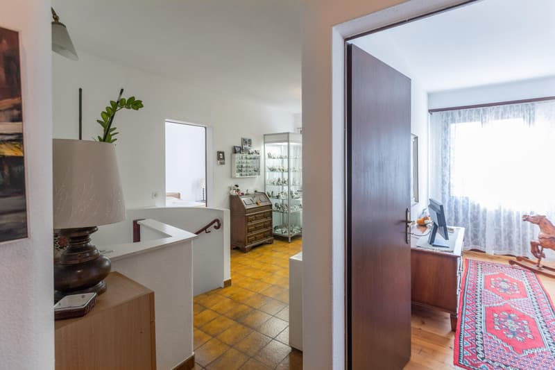 AFFAIRE - MAISON 3.5 PIÈCES AVEC TERRASSE À PONTE TRESA (10)