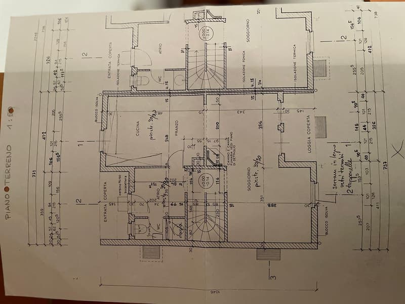 OCCASION - MAISON ESPACIEUSE 5.5 AVEC JARDIN À LUGANO PAZZALLO (11)