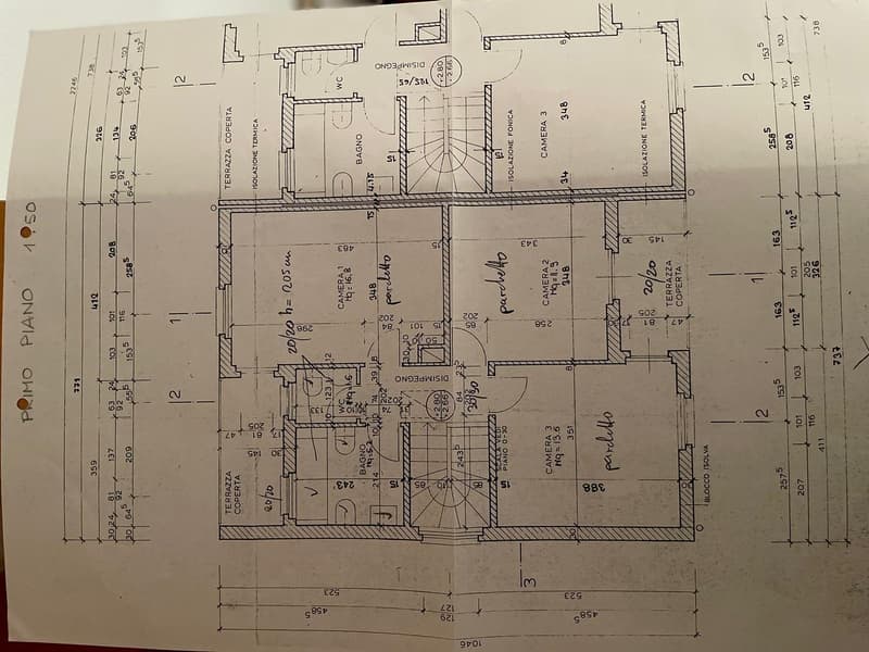 OCCASION - MAISON ESPACIEUSE 5.5 AVEC JARDIN À LUGANO PAZZALLO (12)