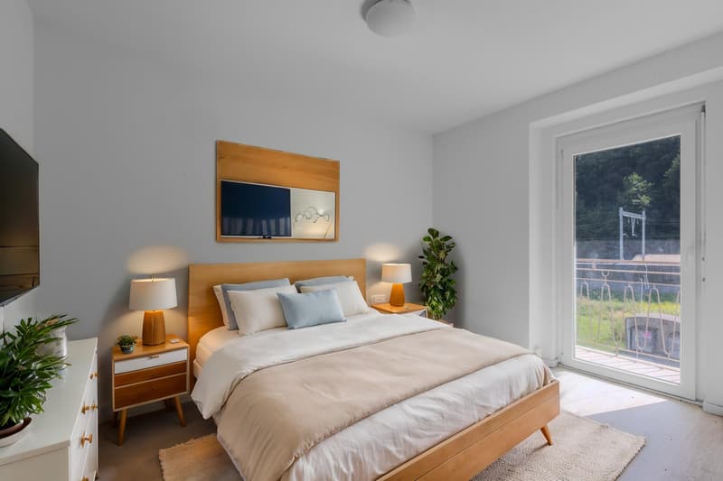 EXCELLENT INVESTISSEMENT - BATIMENT DE 12 UNITES A QUINTO (8)