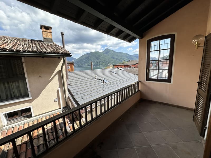 MAISON TYPIQUE 3.5 PIÈCES AVEC GRANDE CAVE À VIN EN VOÛTE À MELIDE (3)