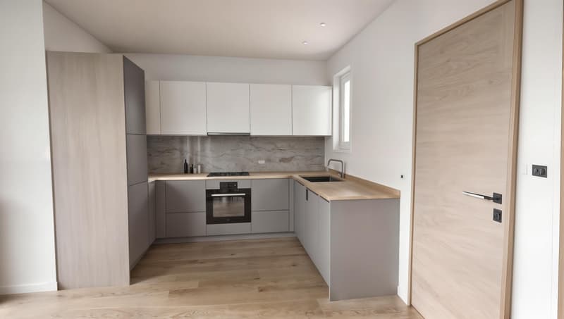 NEUES 3.5-ZIMMER-WOHNUNG IM BAU MIT GROßER TERRASSE IN BALERNA (2)
