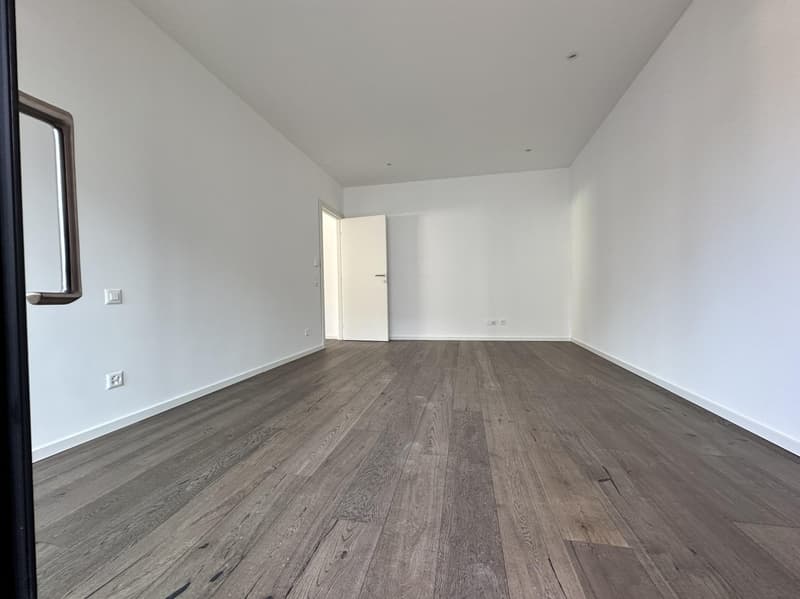 STUPENDIEUX ET MODERNE 2.5 PIÈCES AVEC GRANDE TERRASSE À CANOBBIO (6)