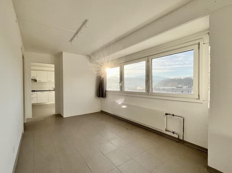 Büro-Atelier Gewerberaum in Bedano zu vermieten (6)