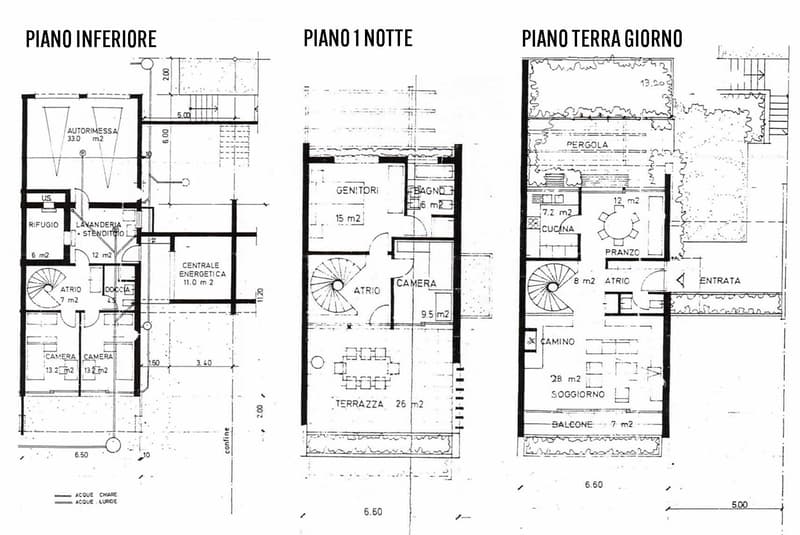 Maison accueillante de 5.5 pièces immergée dans le vert à Melano (11)