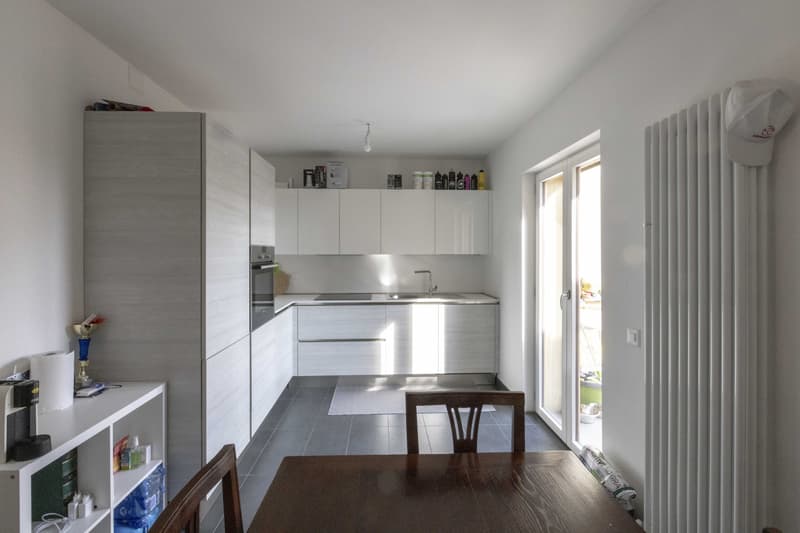 SPLENDIDE 3.5 PIÈCES DANS NOUVELLE RÉSIDENCE À RANCATE (1)