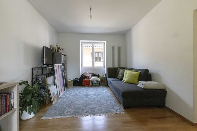 SPLENDIDE 3.5 PIÈCES DANS NOUVELLE RÉSIDENCE À RANCATE (4)