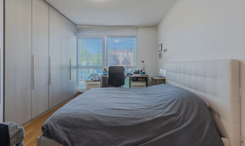 ÉLÉGANT ET LUMINEUX 2.5 PIÈCES AVEC TERRASSE À MAGLIASO (7)