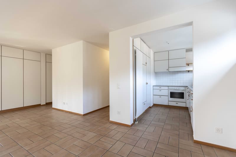 APPARTEMENT ESPACIEUX 4.5 PIÈCES AVEC TERRASSE ET VUE DÉGAGÉE À CADEMPINO (4)