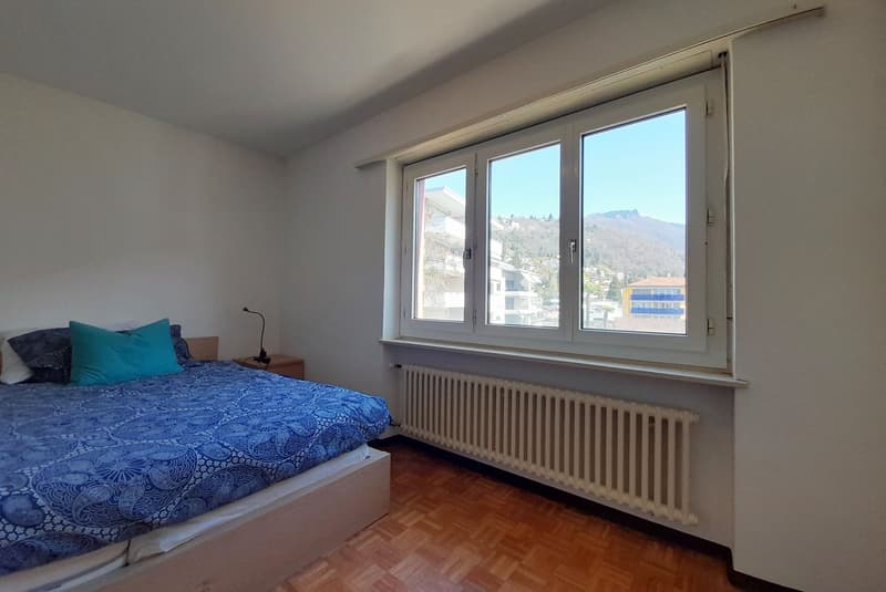 LOUER ACHAT - Appartement lumineux 3.5 pièces avec terrasse à Minusio (6)