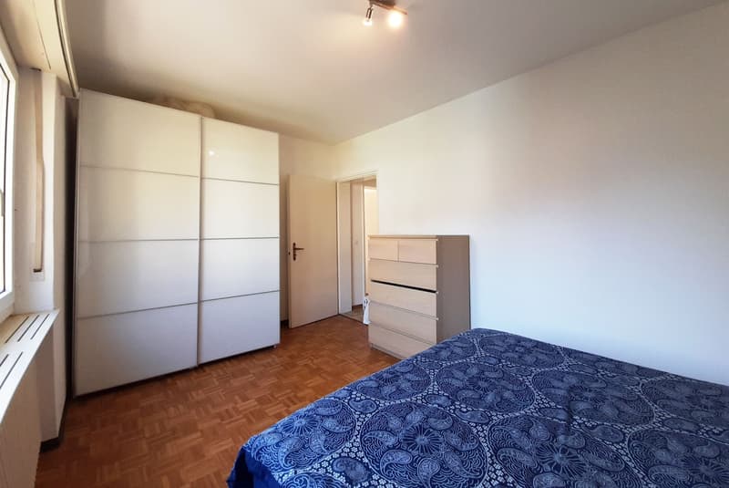 LOUER ACHAT - Appartement lumineux 3.5 pièces avec terrasse à Minusio (5)
