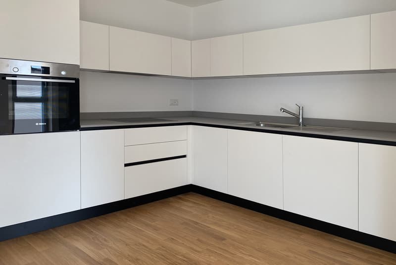 APPARTEMENT LUMINEUX ET MODERNE 4.5 PIÈCES AVEC GRANDE TERRASSE À MENDRISIO CENTRE (4)