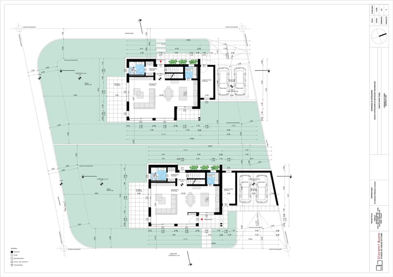 NOUVELLE VILLA À CONSTRUIRE AVEC PROJET À SAN PIETRO DI STABIO (6)