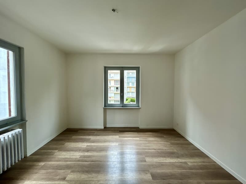RENT 3.5 ROOMS APARTMENT IN VIGANELLO, COMPLETELY RENOVATED (8)
