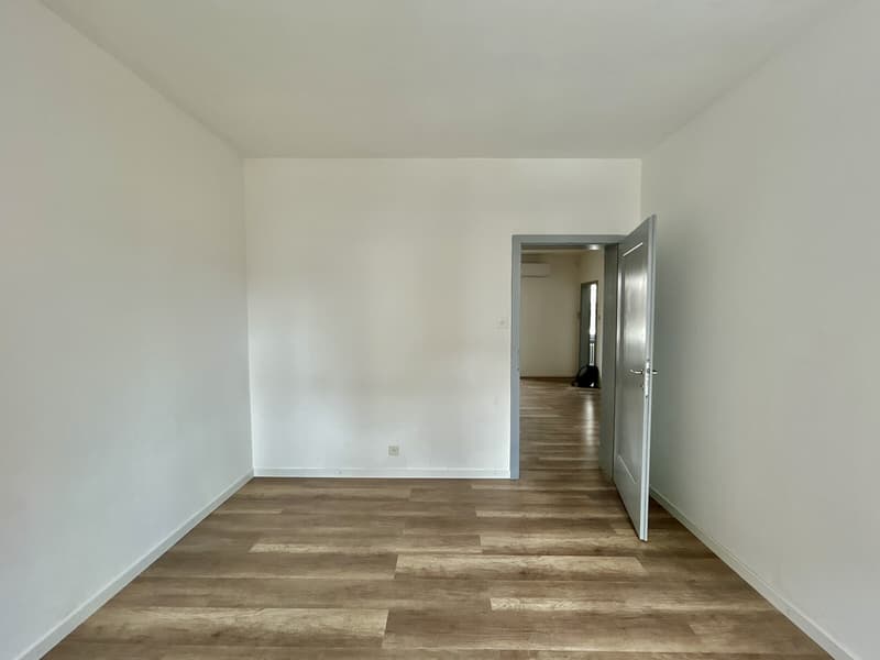 RENT 3.5 ROOMS APARTMENT IN VIGANELLO, COMPLETELY RENOVATED (6)