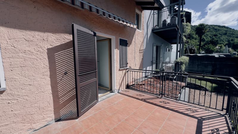 MAISON DE NOYAU AVEC 4,5 PIÈCES À RÉNOVER À SESSA - TRESA (5)