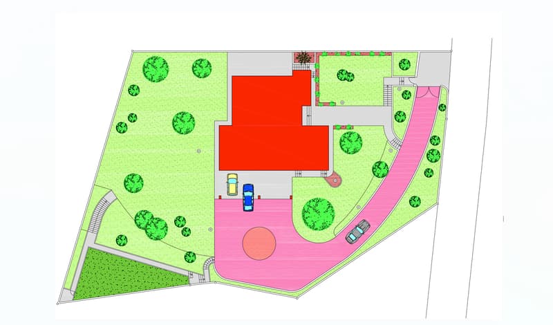 Prästigöse 9,5-Zimmer-Villa mit großem Grundstück in Vacallo (10)