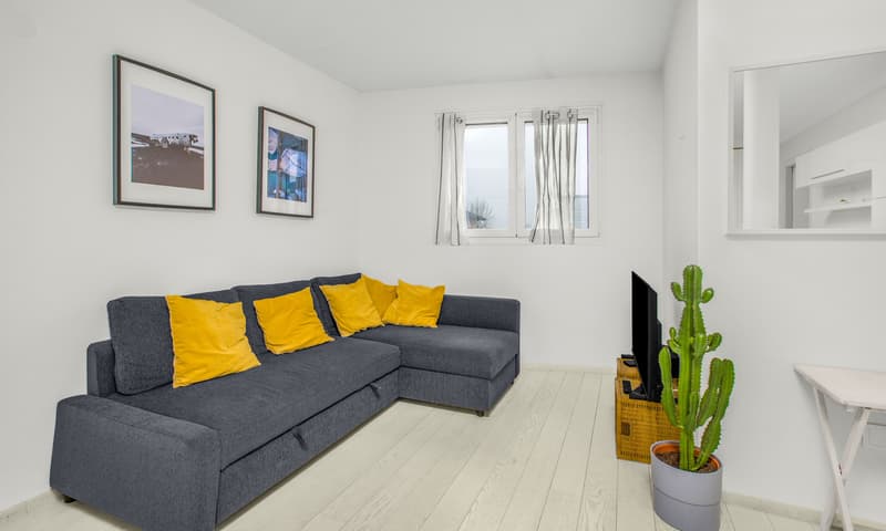 STUPENDES UND MODERNES 2.5-ZIMMER-WOHNUNG MIT OFFENER AUSSTATTUNG IN MASSAGNO (5)