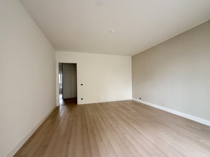 Mietwohnung 3.5 Zimmer mit 2 Terrassen in Viganello (6)
