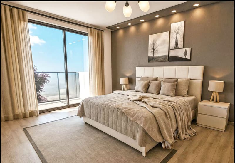 MODERNA VILLA 4.5 LOCALI DI NUOVA EDIFICAZIONE A CLARO (7)