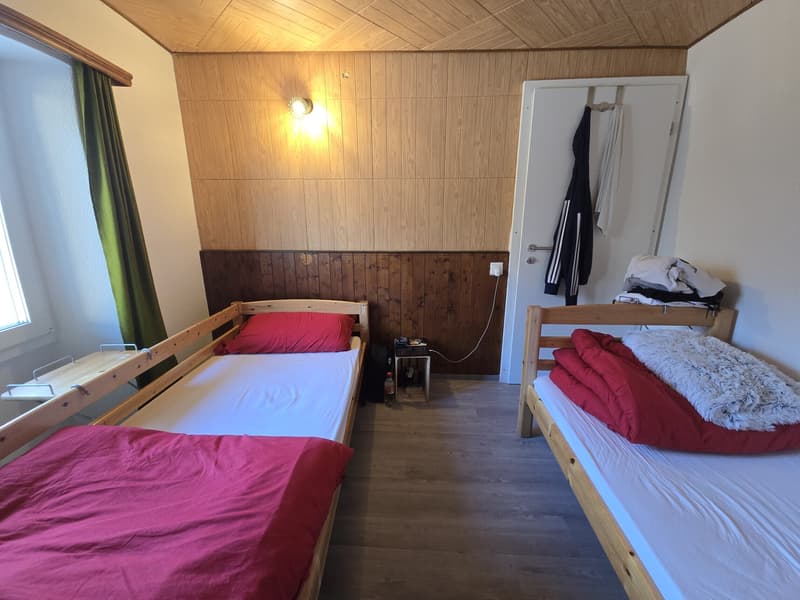 OCCASION - CHARACTERISTIC RUSTIC 3.5 ROOMS IN LOCARNO (9)