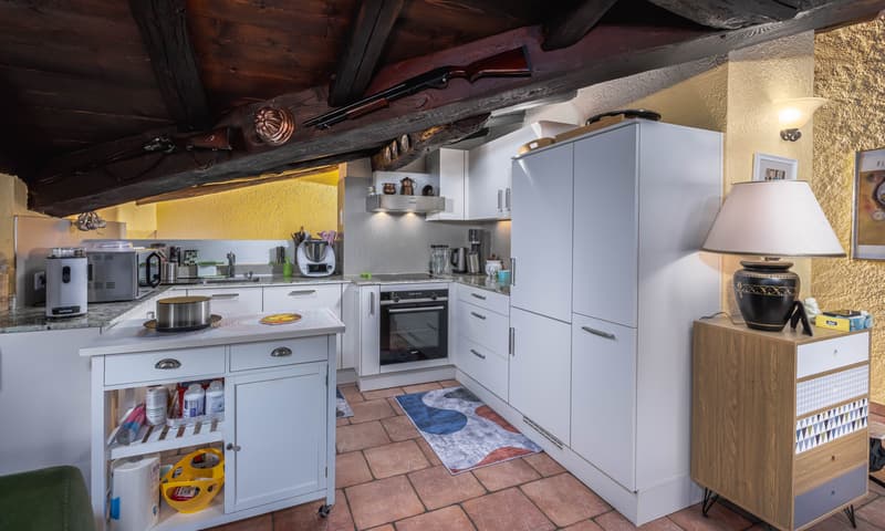 SPACIOUS 3.5-ROOM APARTMENT WITH LARGE TERRACE AND OPEN VIEW IN CAPRIASCA (6)