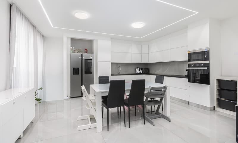 MODERNA CASA UNIFAMILIARE 5.5 CON VISTA APERTA A OSOGNA (2)