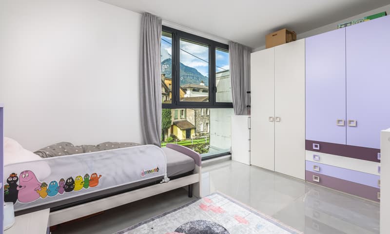 MODERNA CASA UNIFAMILIARE 5.5 CON VISTA APERTA A OSOGNA (7)