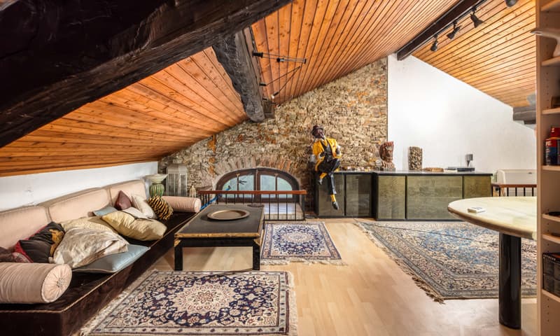 MODERNA VILLA 6.5 LOCALI CON GRANDE GIARDINO A GRAVESANO (9)