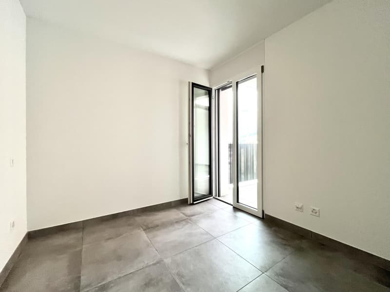 INVESTITION - NEUE 2.5 ZIMMER WOHNUNG MIT TERRASSE IN TESSERETE (6)