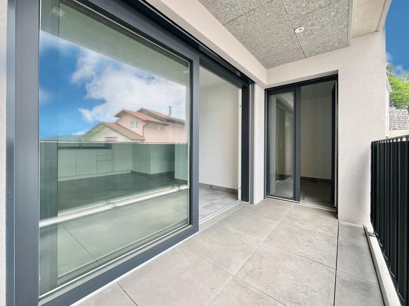 INVESTITION - NEUE 2.5 ZIMMER WOHNUNG MIT TERRASSE IN TESSERETE (3)