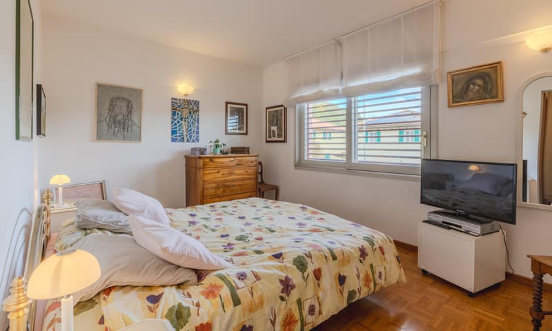 Superbe villa bifamiliale de 8,5 pièces avec jardin à Pura (6)