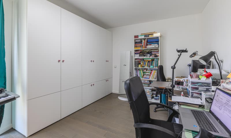 Moderne und geräumige 4.5-Zimmer-Wohnung mit Terrasse in Bellinzona (5)