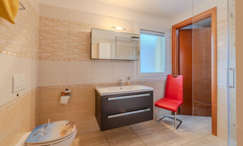 GELEGENHEIT - 5.5-ZIMMER-ATTELIER MIT TERRASSE IN CADENAZZO ZU VERMIETEN (7)