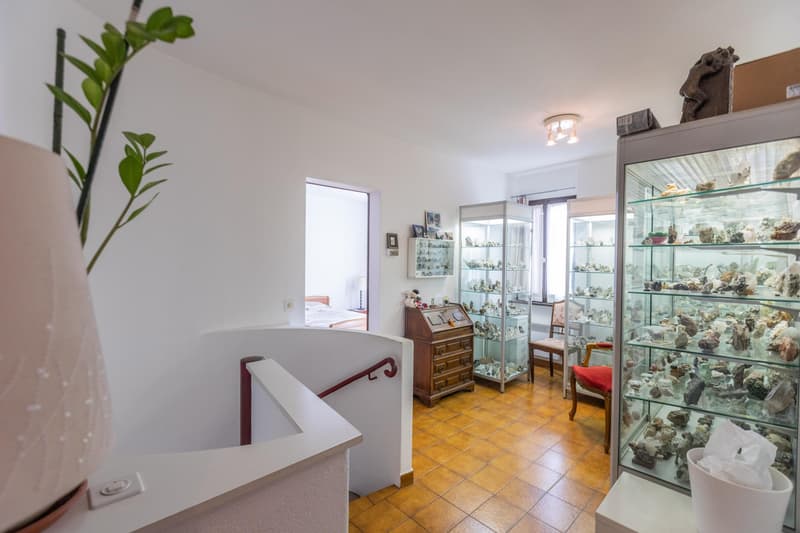AFFARE - Maison 3.5 pièces avec terrasses à Ponte Tresa (9)