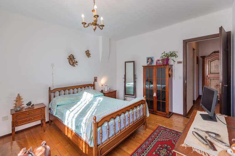 AFFARE - Maison 3.5 pièces avec terrasses à Ponte Tresa (11)