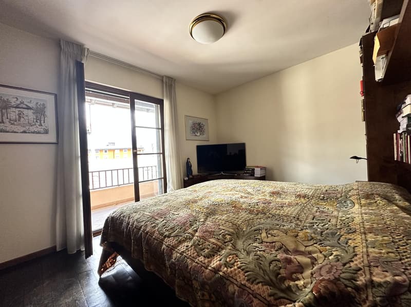 TIPICA CASA 3.5 CON GRANDE CANTINA VINI A VOLTA A MELIDE (7)