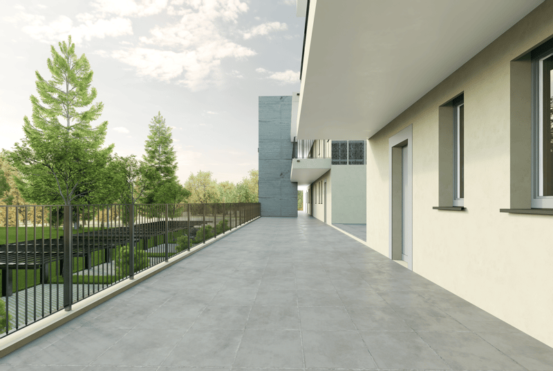 NEW 3.5 ROOM APARTMENT IN BALERNA WITH LARGE TERRACE (3)