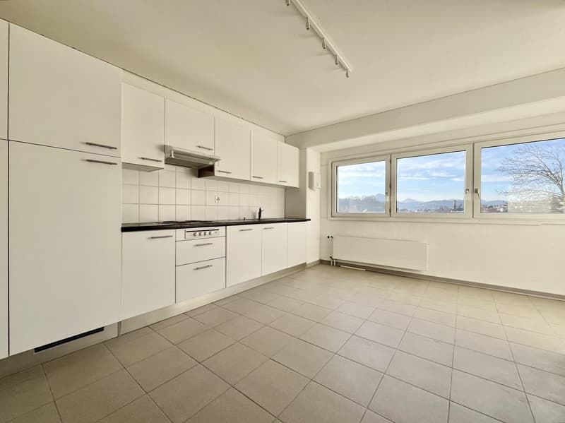 Büro-Atelier Gewerberaum in Bedano zu vermieten (7)
