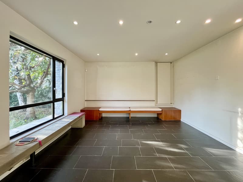 VILLA LUMINEUSE 6.5 AVEC JARDIN PLAT À BALERNA (3)